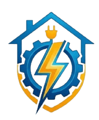 Logo Tukang Listrik Ta'